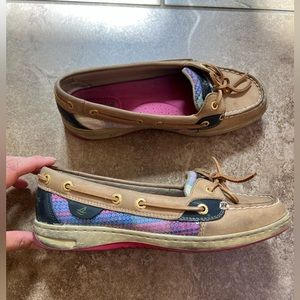 Sperry Top Sider for women